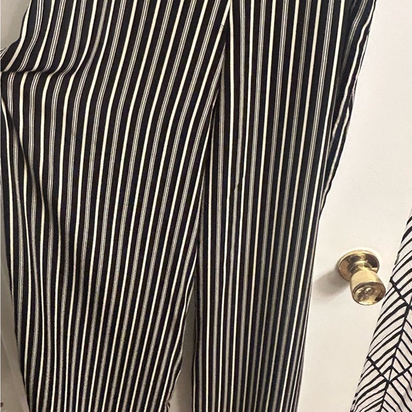 High wasted pant jumpsuit - Picture 3 of 5